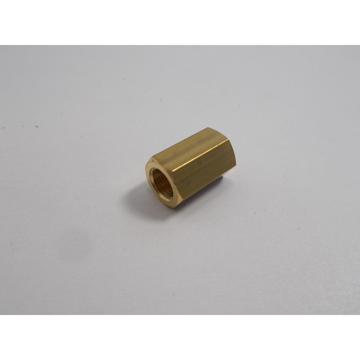 Aircraft Muffe G1/8" Messing - Art. 02025221