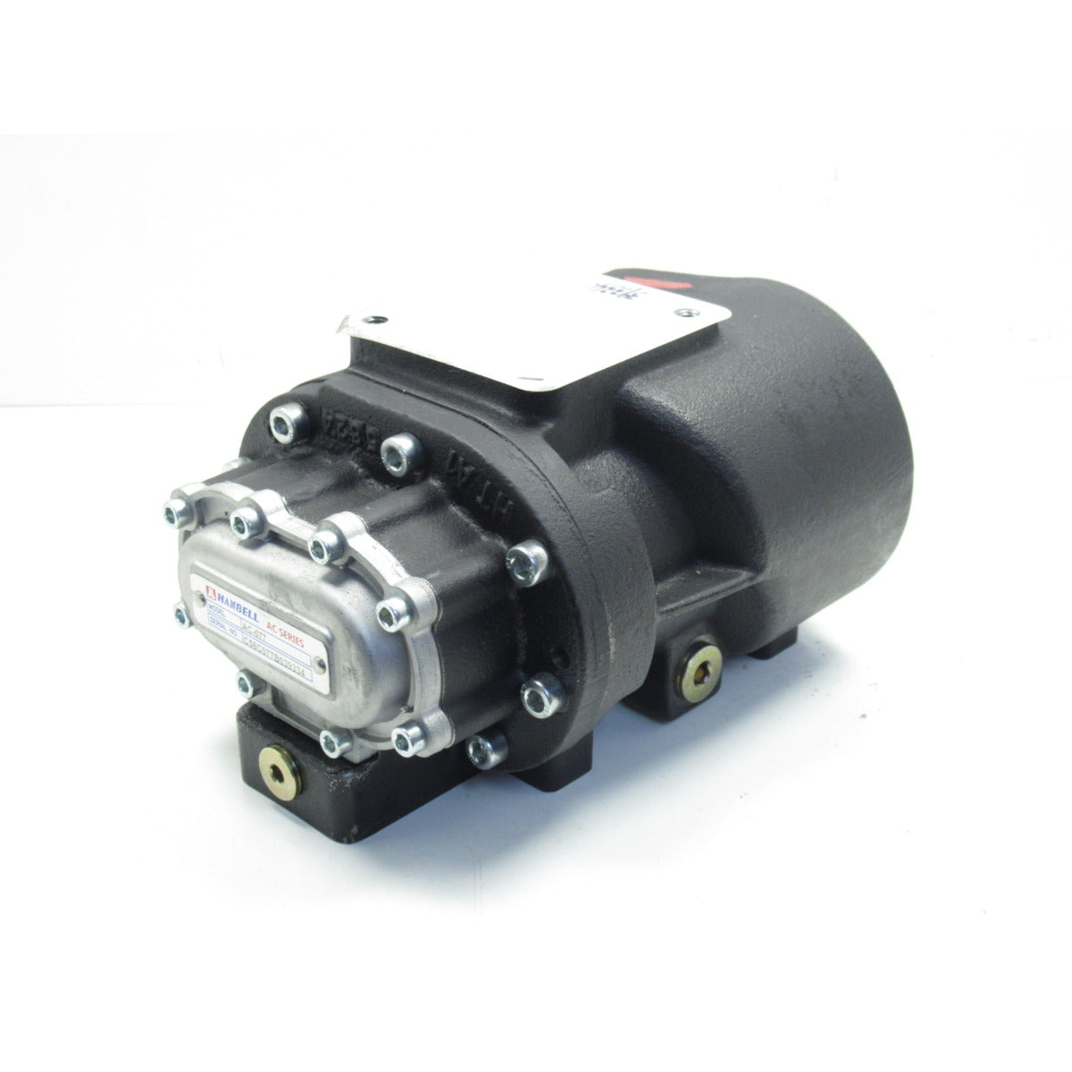 Aircraft Verdichterstufe ASC-D 7,5-10 VS 206HBAC077000 - Art. 0203206HBAC077000