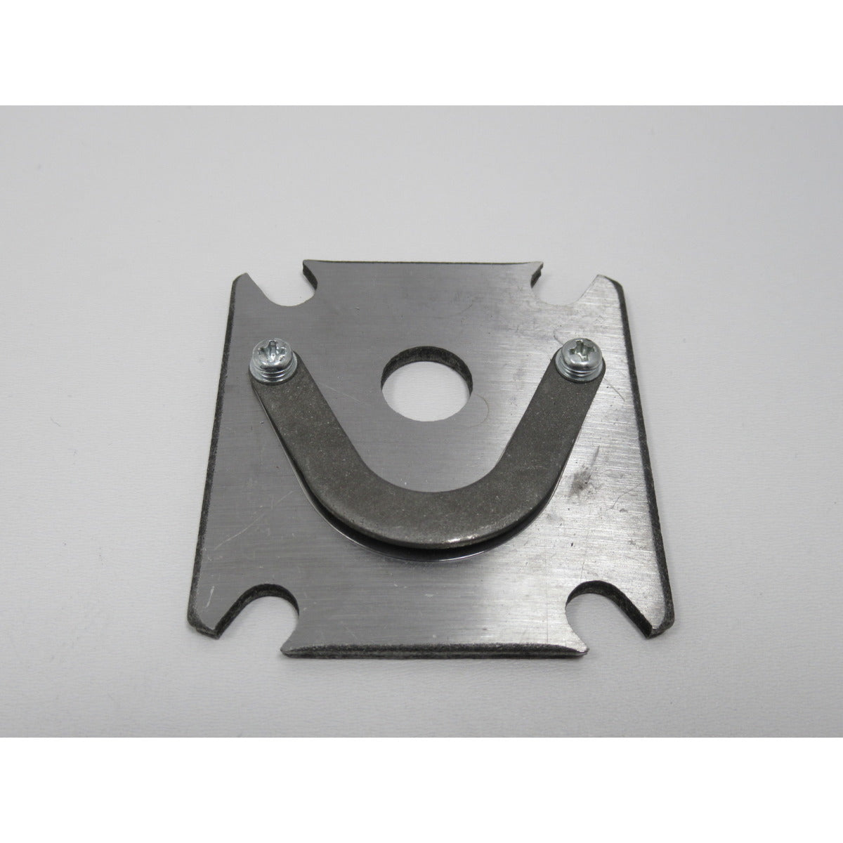 Aircraft Ventilplatte MB 421 AC Serie Verdichter - Art. 02032082048040024