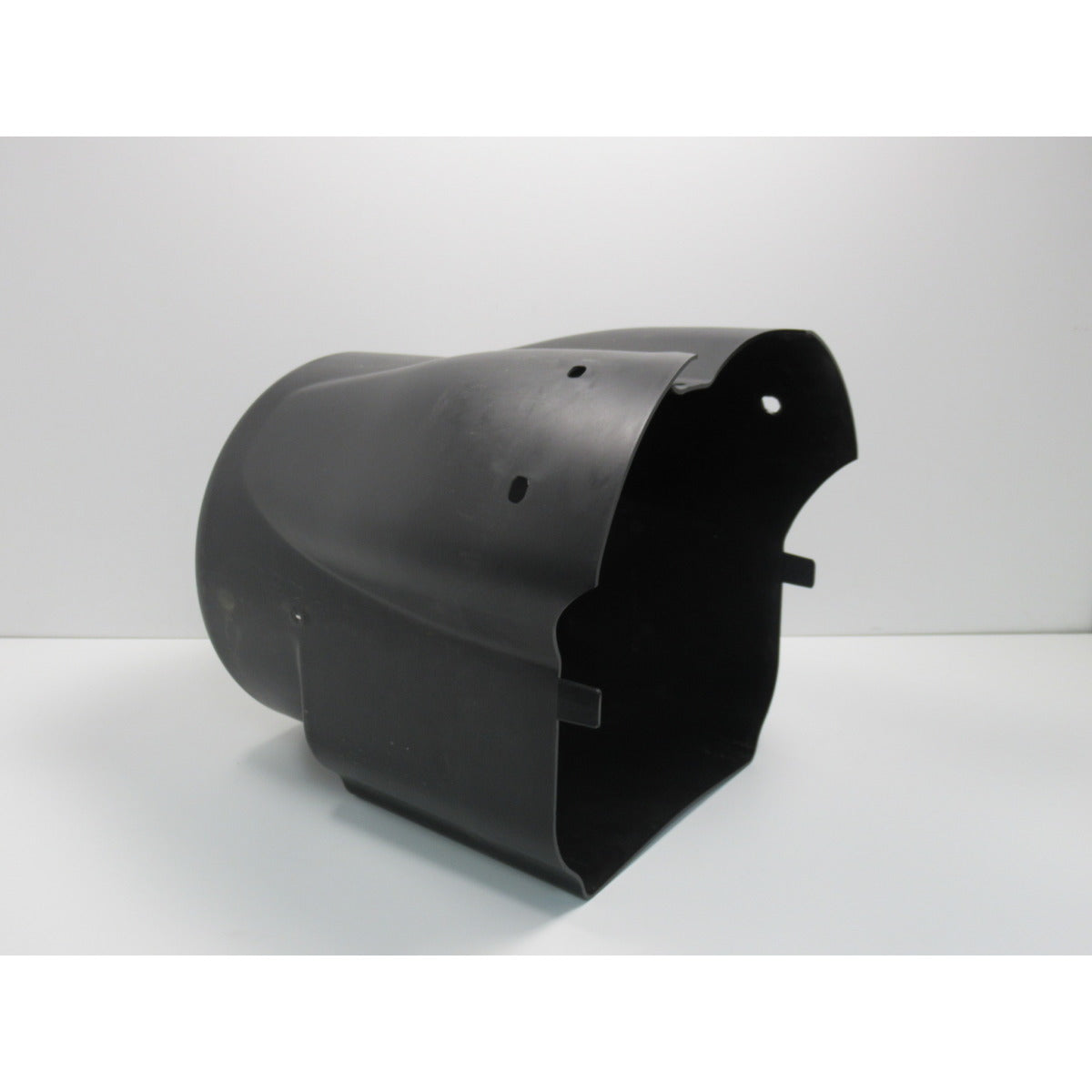 Aircraft Abdeckhaube MB 421 AC Serie RAL9005 / Verdichter - Art. 02032082048040051