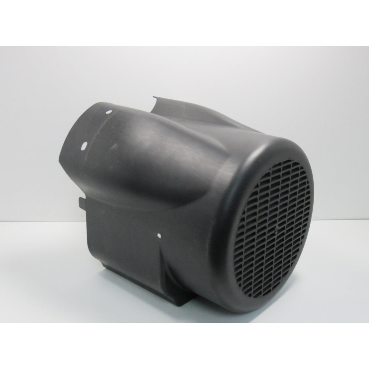 Aircraft Abdeckhaube MB 421 AC Serie RAL9005 / Verdichter - Art. 02032082048040051