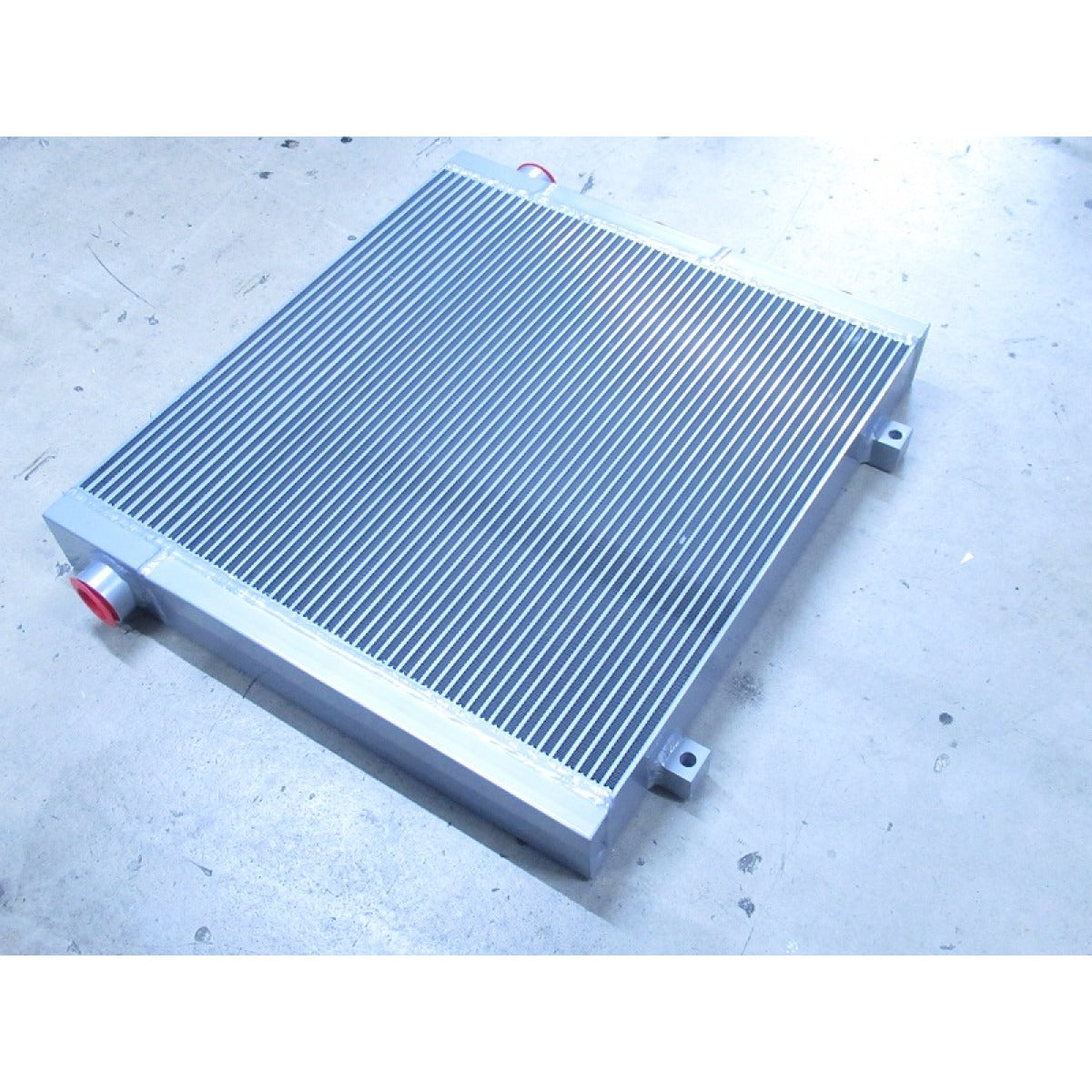 Aircraft Kühler ASC-D 30, 37-10 VS 2803000600000 - Art. 02032803000600000