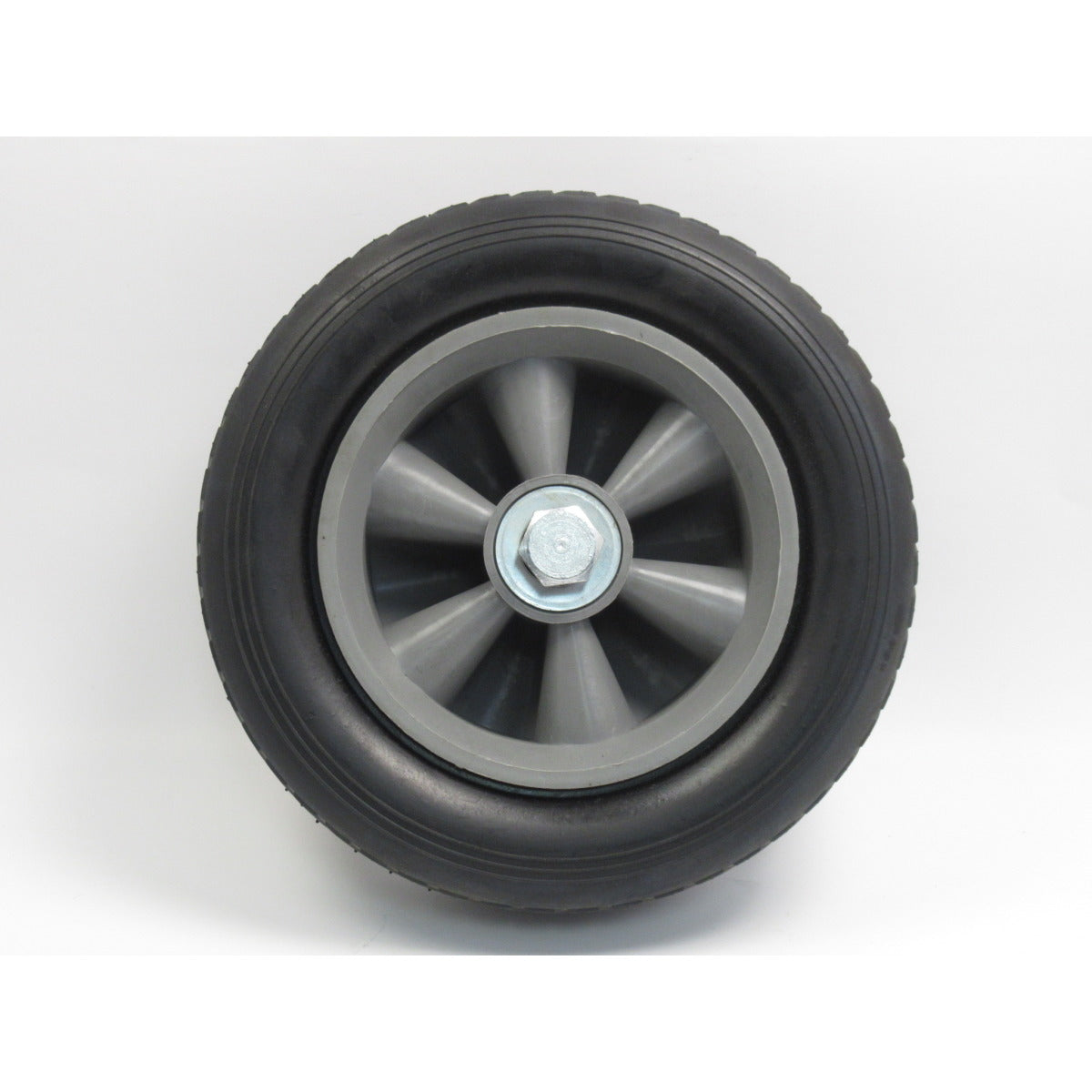 Aircraft Rad Airclassic 100, 200L Kessel 2900FU0162101 / inkl. Achse - Art. 02032900FU0162