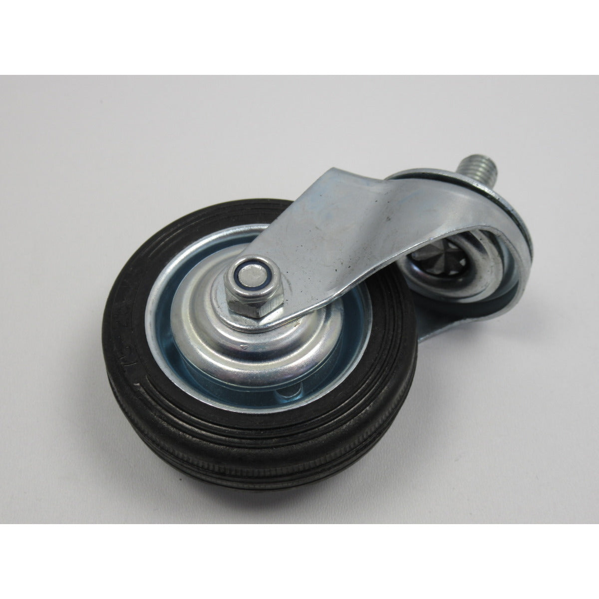 Aircraft Lenkrolle Airclassic, VC, MB AC Serie Ø75 / M12x20 / für 100L Kessel - Art. 0203403602