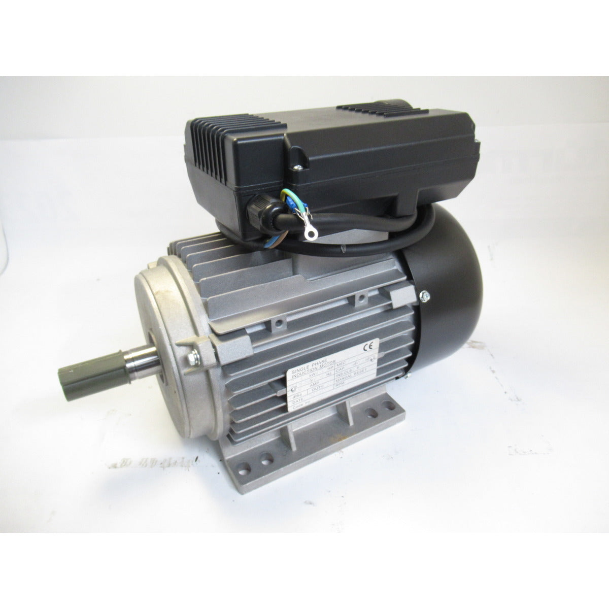 Aircraft Motor AC 501/200 / 230V 3kW - Art. 0203405323