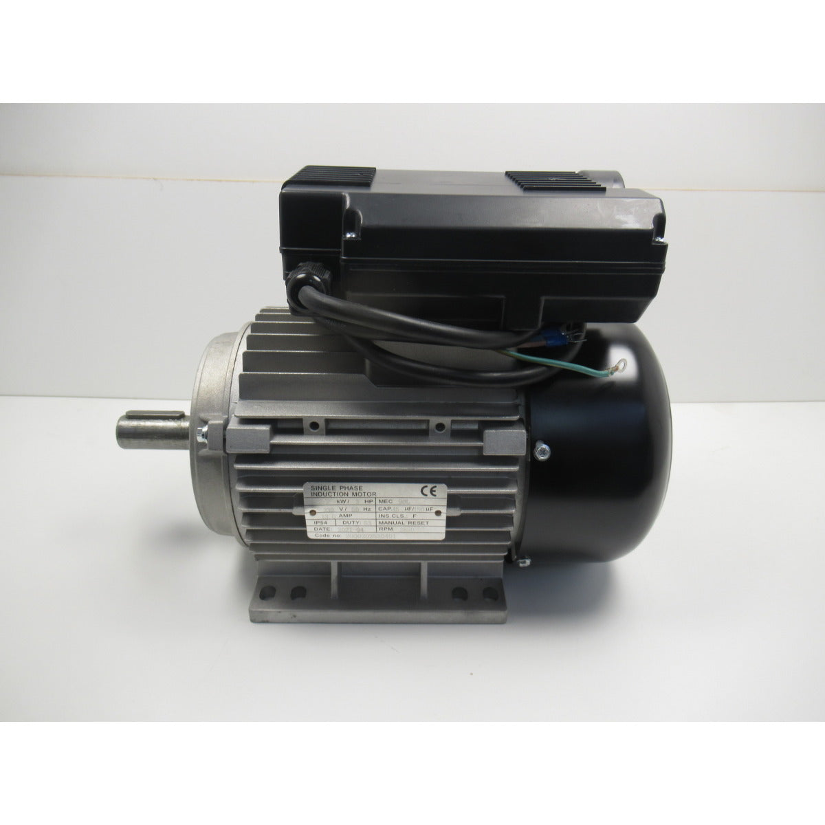 Aircraft Motor AC 401/50/10 VC / 230V 2,2kW - Art. 0203504530