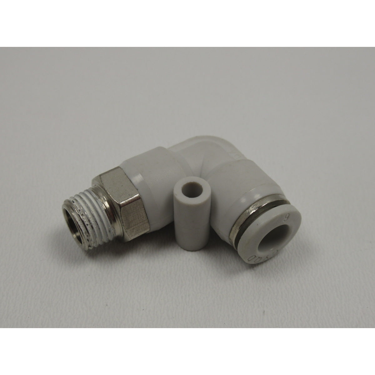 Aircraft Schnellkupplung Airclassic VC Serie 30702PL006000 / 1/8"AG/Ø6mm - Art. 0203506209