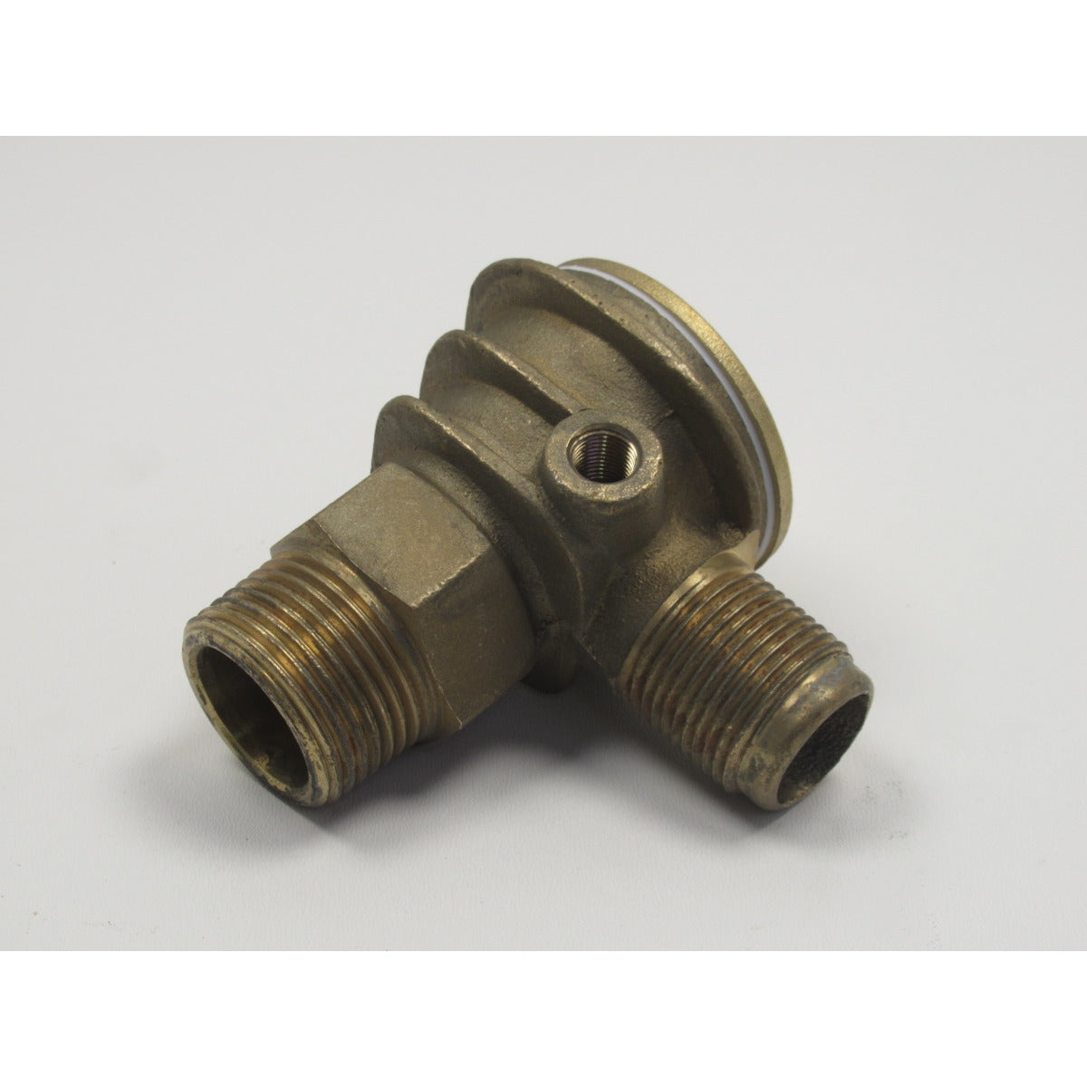 Aircraft RS-Ventil AC 1003, 1303 VC Serie 26510DN025CU0 - Art. 0203510310