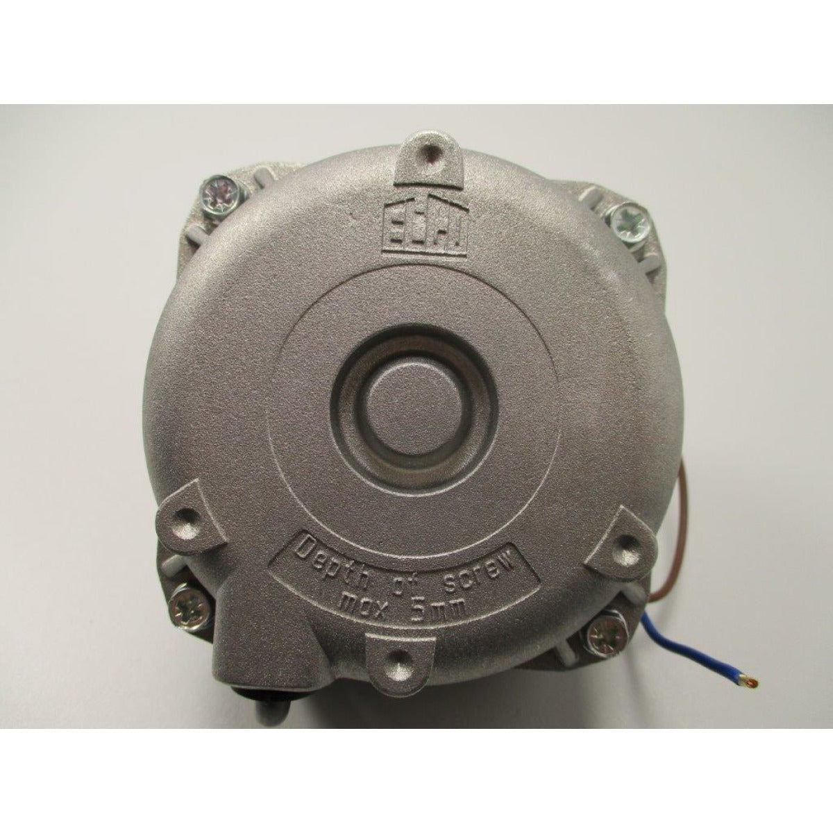 Aircraft Lüftermotor AD 108, 144 & ASD 72, 108 210.0074.00.00-00 / 10W / 230V - Art. 02042100074