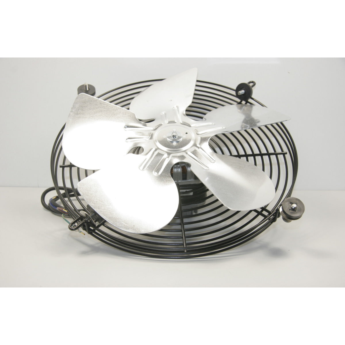 Aircraft Lüfter AD 280, ASD 240 / 230V 210.0126.00.00-00 / Ø300 / inkl. Motor - Art. 02042100126