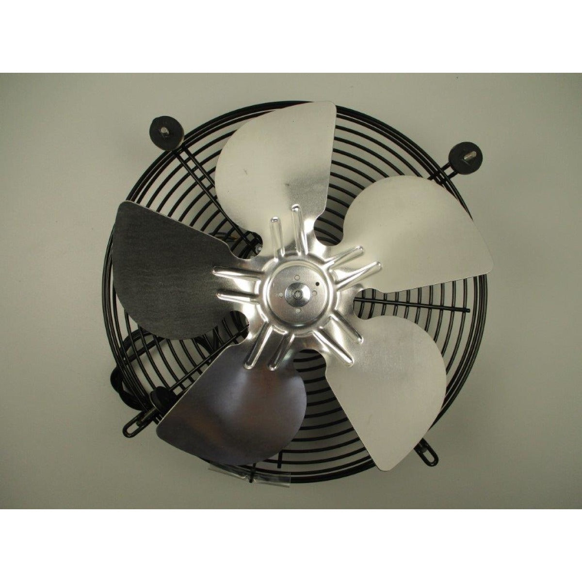 Aircraft Lüfter AD 280, ASD 240 / 230V 210.0126.00.00-00 / Ø300 / inkl. Motor - Art. 02042100126