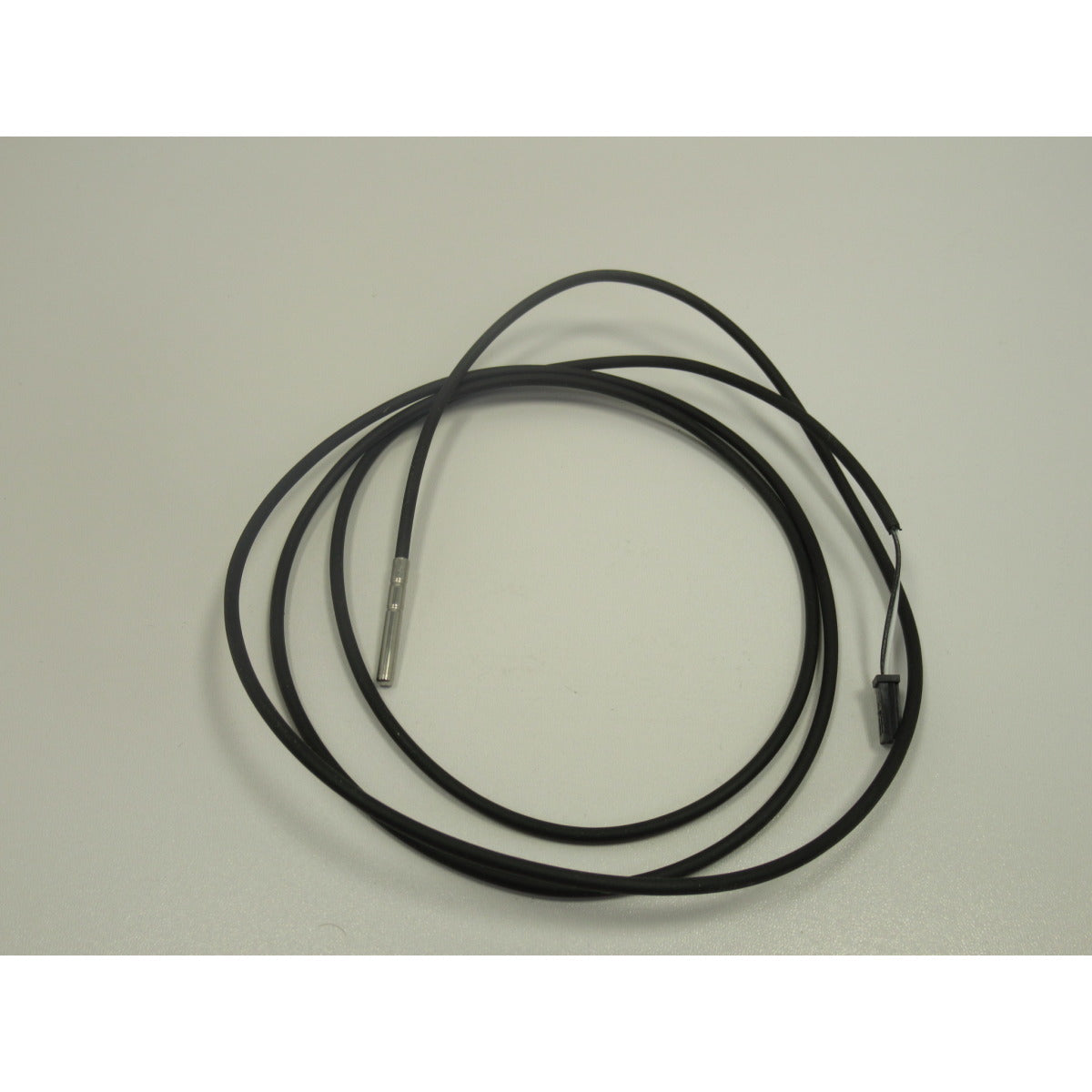 Aircraft Temperatursensor ASD Serie 243.0034.04.00-00 / L1500, 2pol. Ø4x30mm - Art. 0204243003404