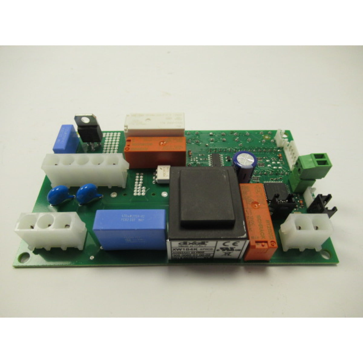 Aircraft Steuerung ASD Serie / 230V/50-60Hz 305.0065.01.00-02 - Art. 02043050065