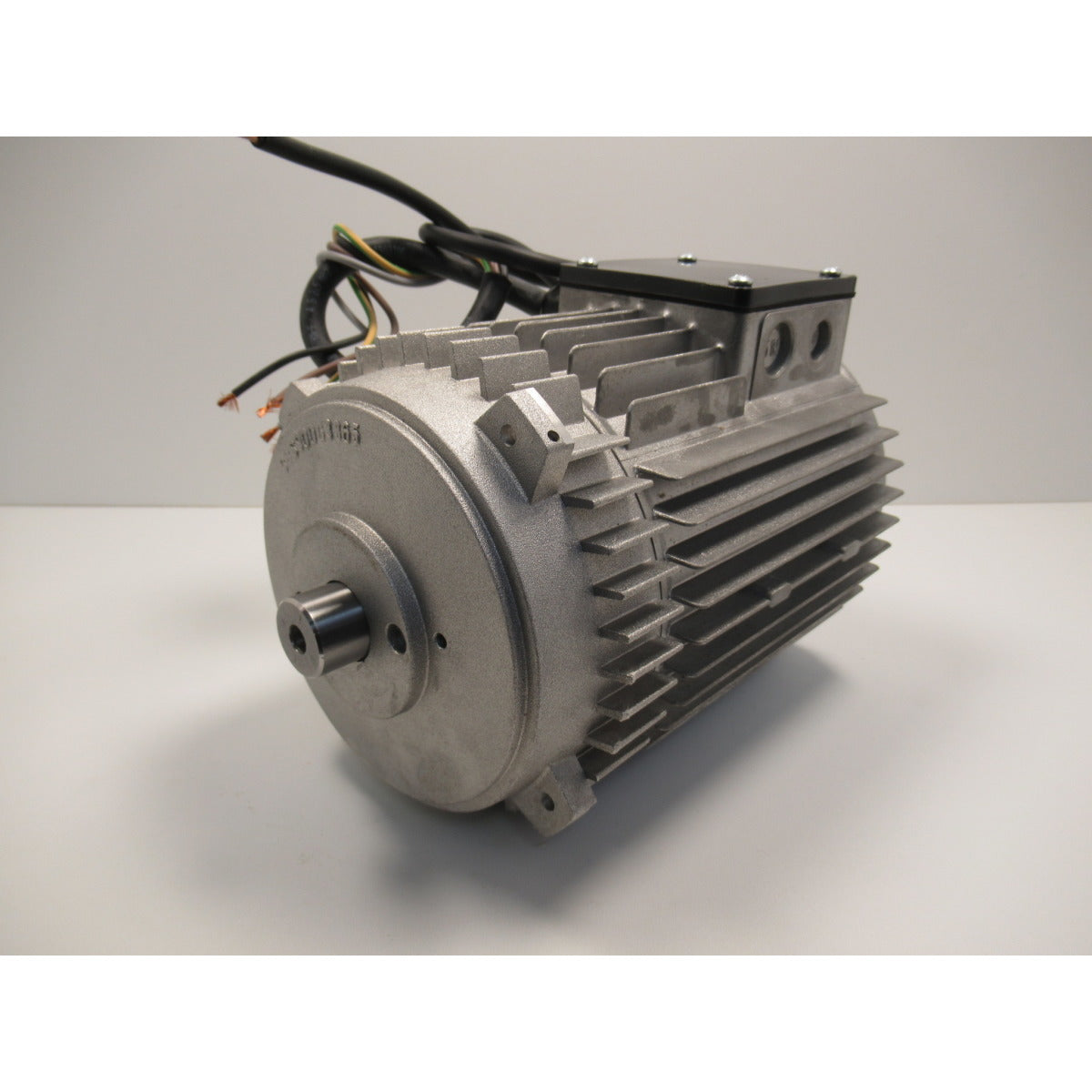 Aircraft Motor ACS 2,7-10 / 230V B02V0209 / 4kW - Art. 0206B02V0209