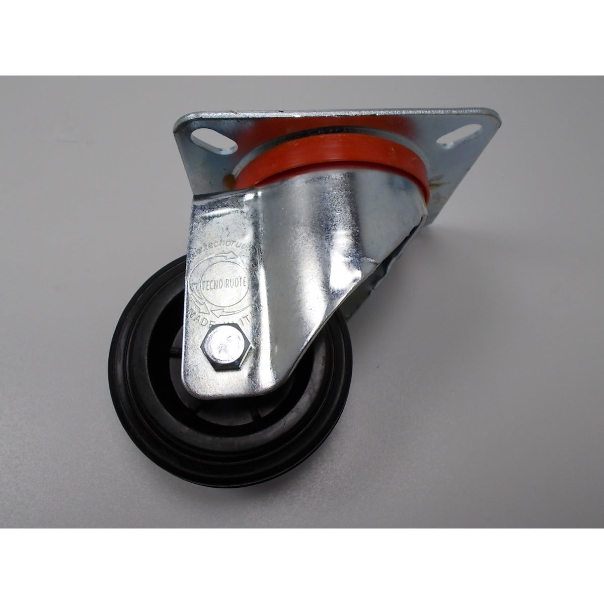 Aircraft Lenkrolle ACS2,7-10-22 80x45 F06R7044 - Art. 0206F06R7044