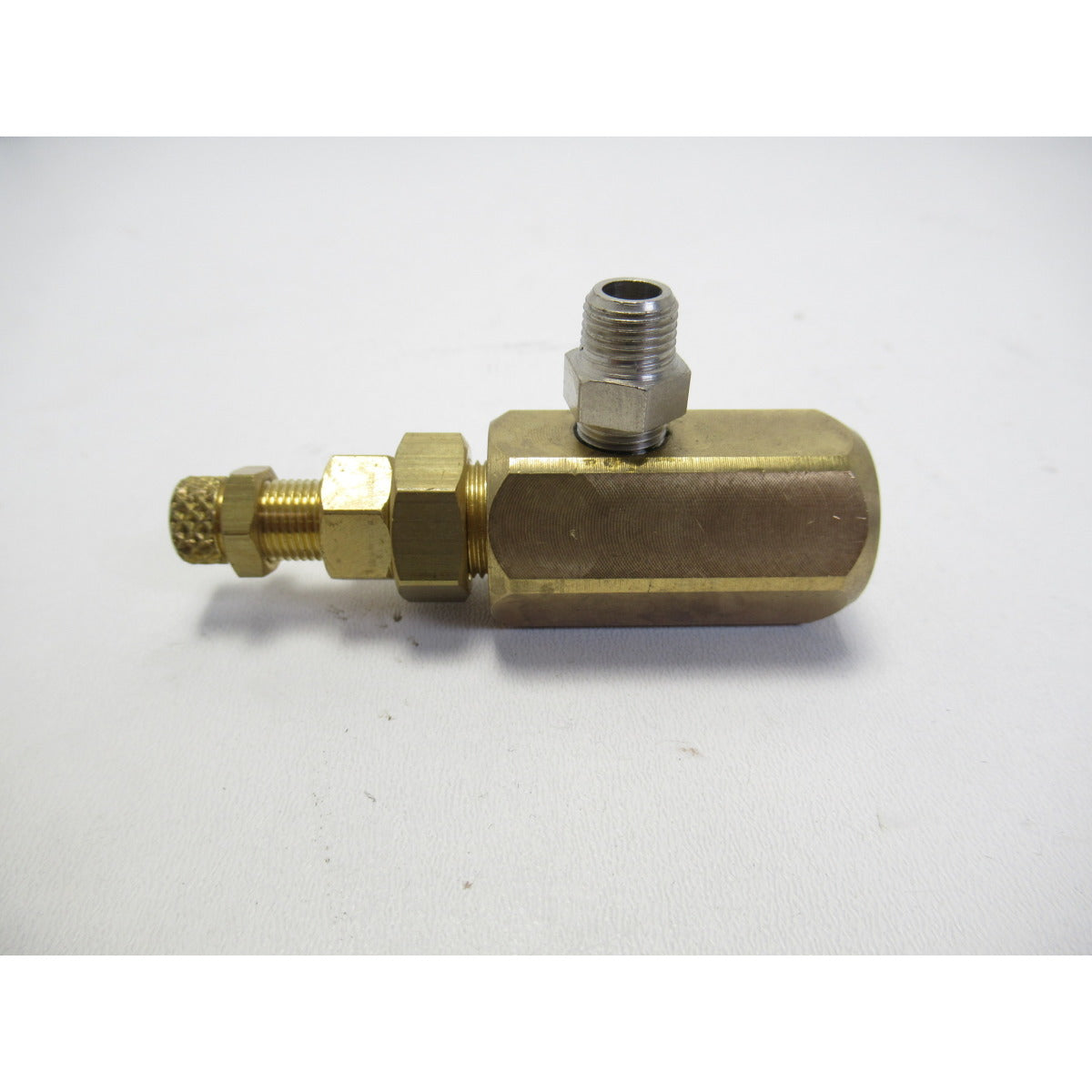 Aircraft Steuerventil ACS B&S Trolley M10M3003 - Art. 0206M10M3003