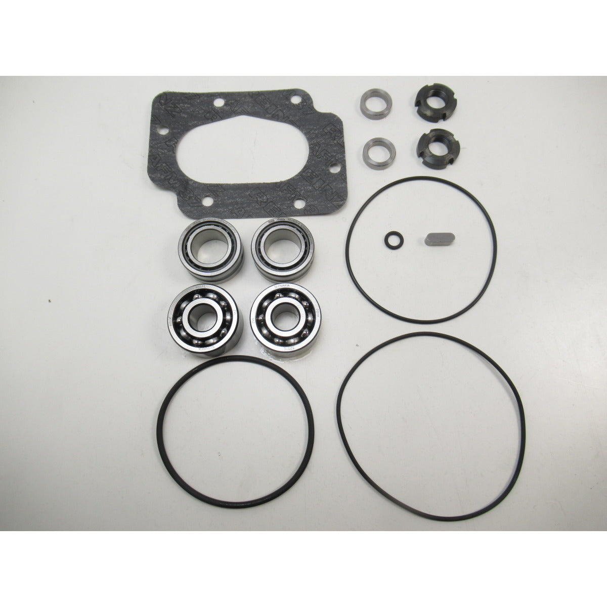 Aircraft Reparatur-Kit ACS N11L3153 - Art. 0206N11L3153