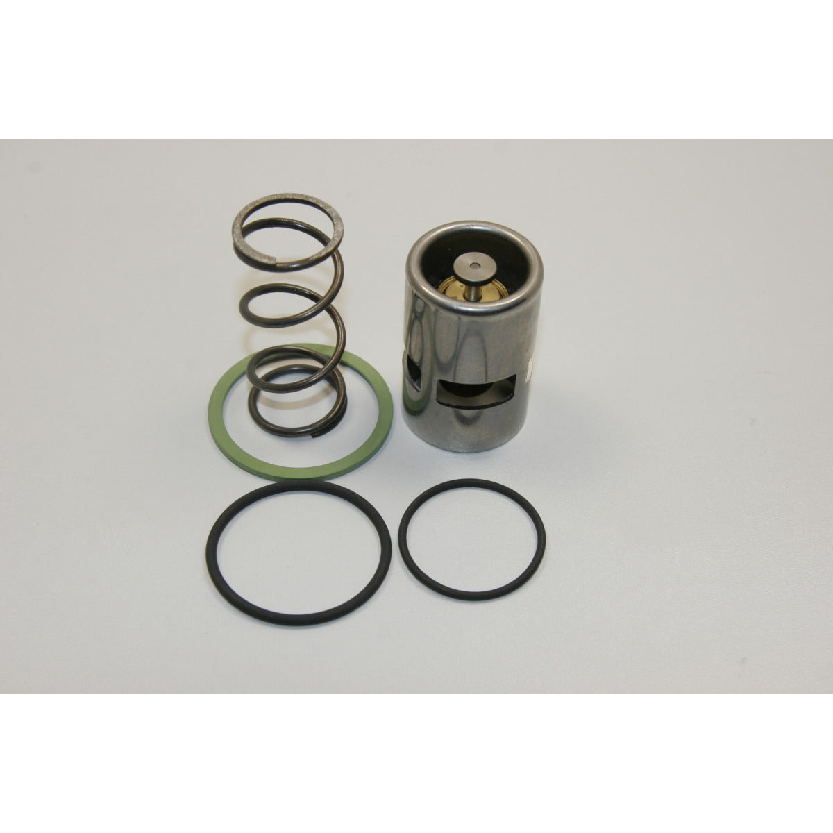 Aircraft Ölthermostat Einsatz NK 40,60 10007 / 71° Standard - Art. 020710007