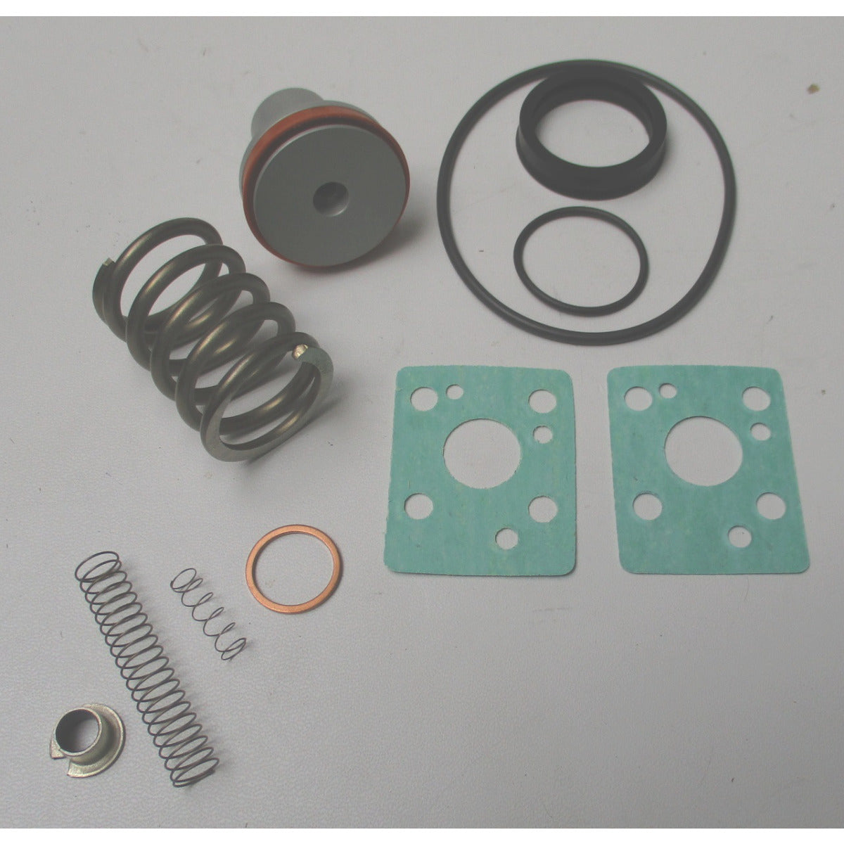 Aircraft Wartungssatz NK 60 10287, für Ansaugregler ohne Filter - Art. 020710287