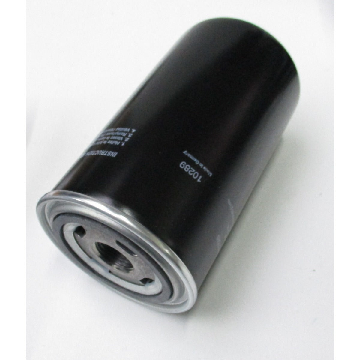 Aircraft Ölfilter NK 100 Ø93, H175 - Art. 020710289