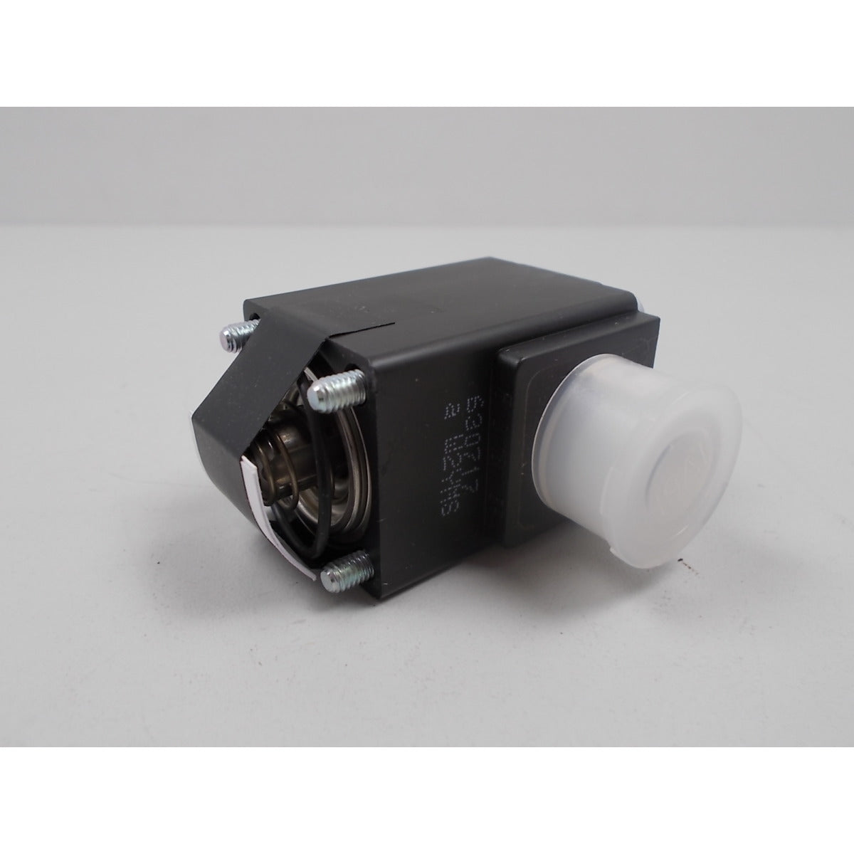 Aircraft Magnetventil NK 60,100,160, B201, CF90, 10292 - Art. 020710292