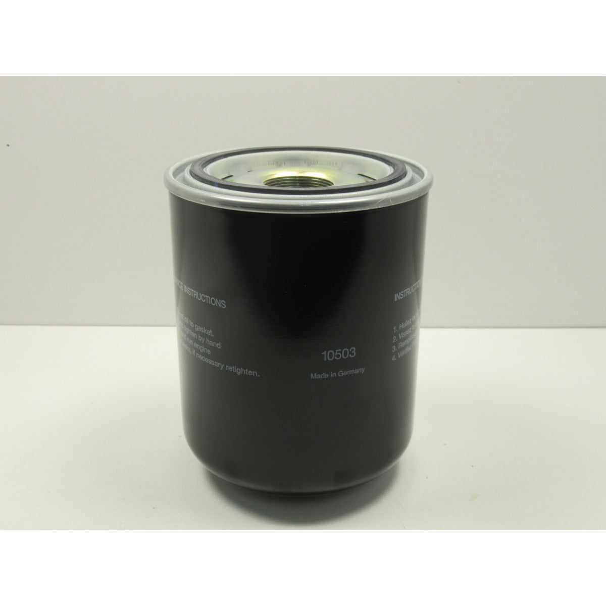 Aircraft Ölfilter A-RS 55, A-RS 75 10503 - Art. 020710503