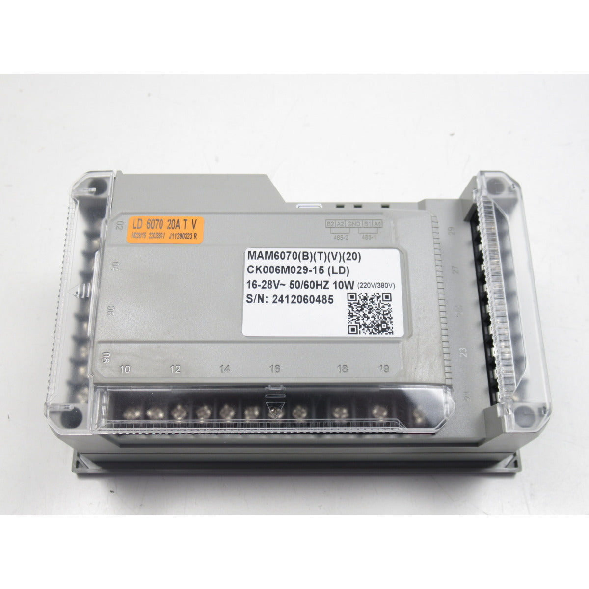 Aircraft Steuerung ASC-D 7.5 112A000020004 - Art. 0207112A000020004
