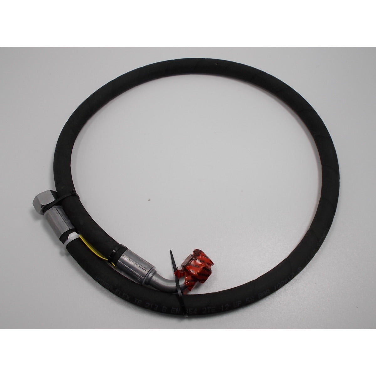 Aircraft Flexible Leitung NK 60 13633 / Pneumatikleitung, Luftschlauch - Art. 020713633