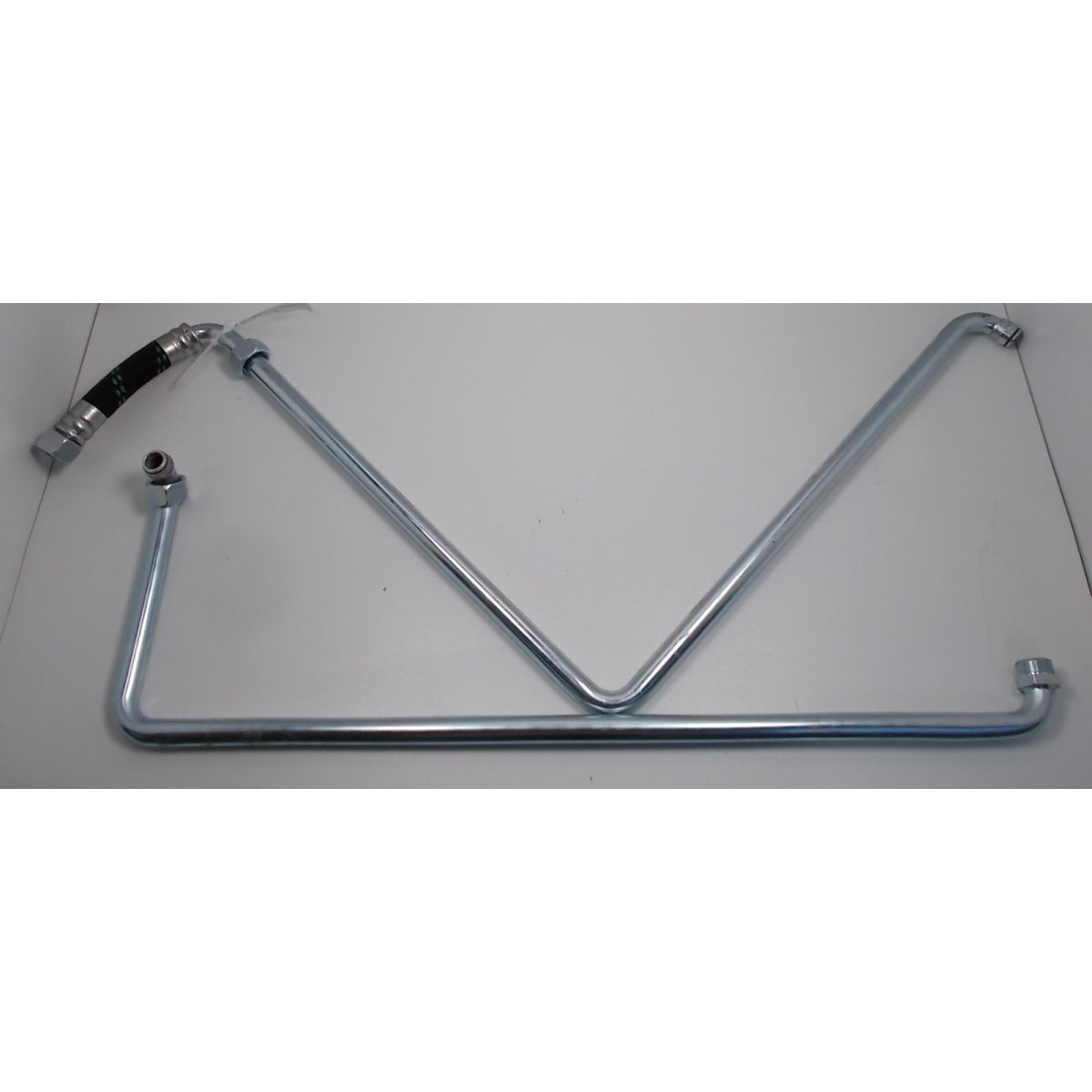 Aircraft Ölleitung-KIT NK 200 14805, 2teilig - Art. 020714805