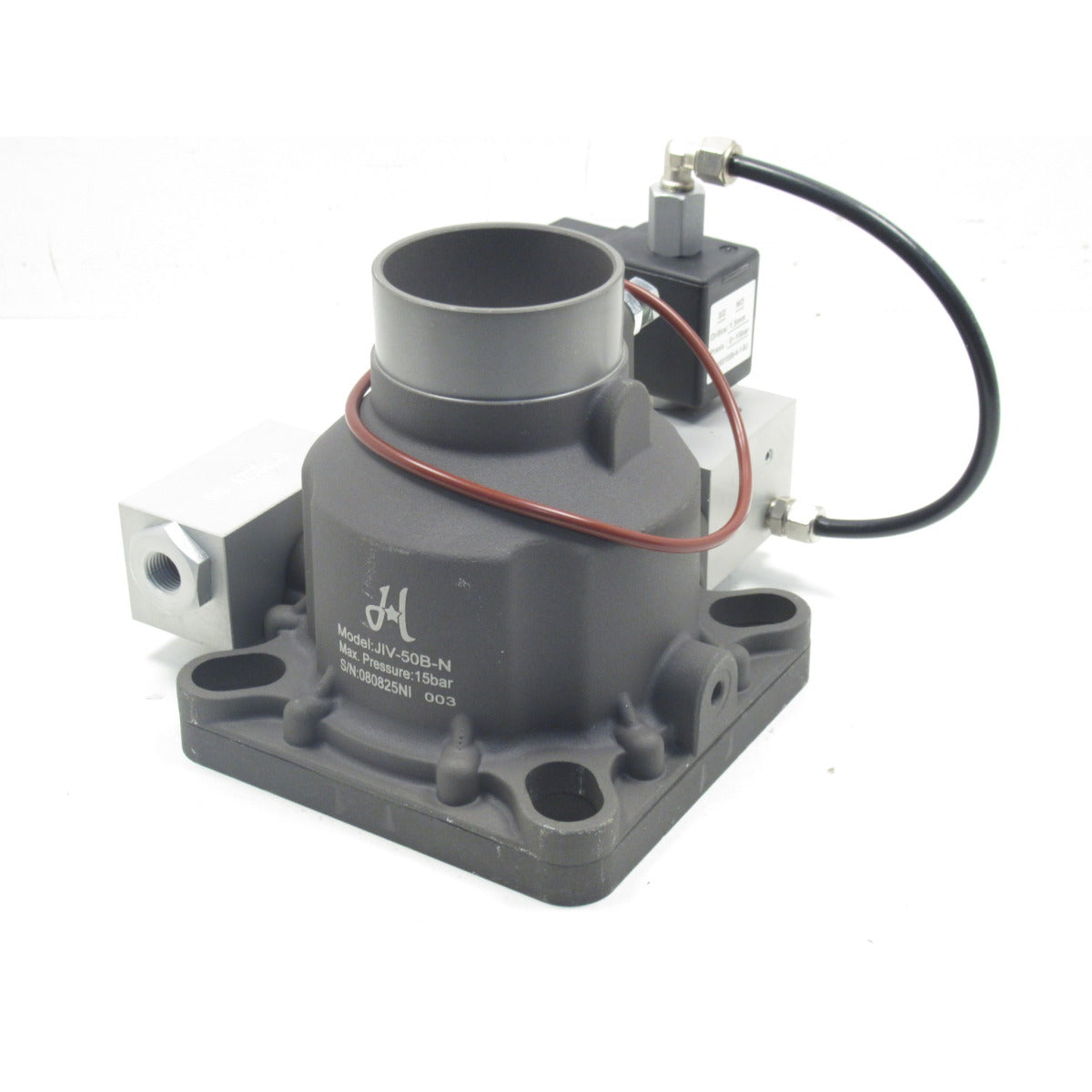 Aircraft Ansaugregler-Kit ASC-D 22-10 VS 270JIV50BN000 - Art. 0207270JIV50BN000