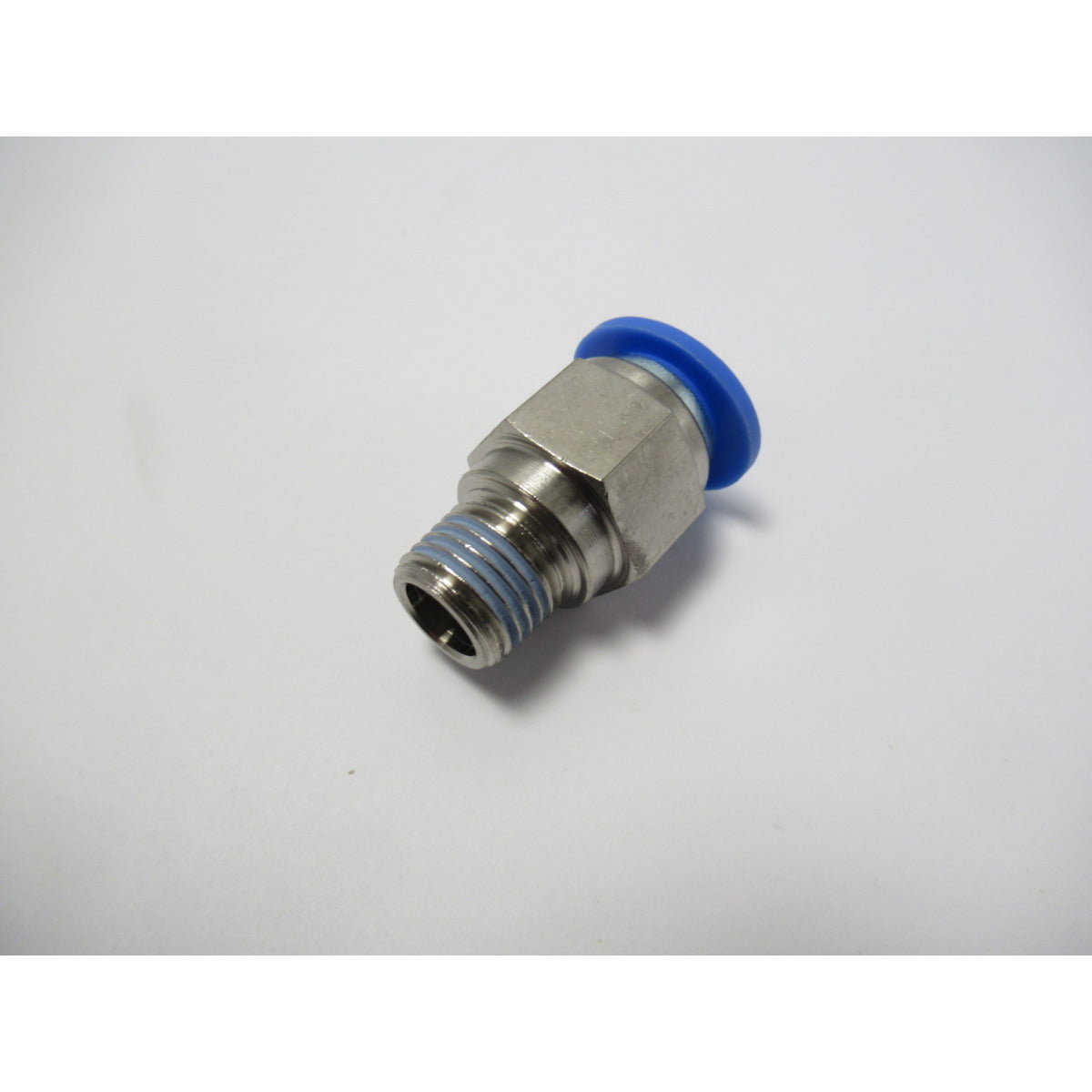 AIRCRAFT Schnellsteckverbinder R1/4"-12mm für Ø12mm Leitung AI-SM-020IQSG1412