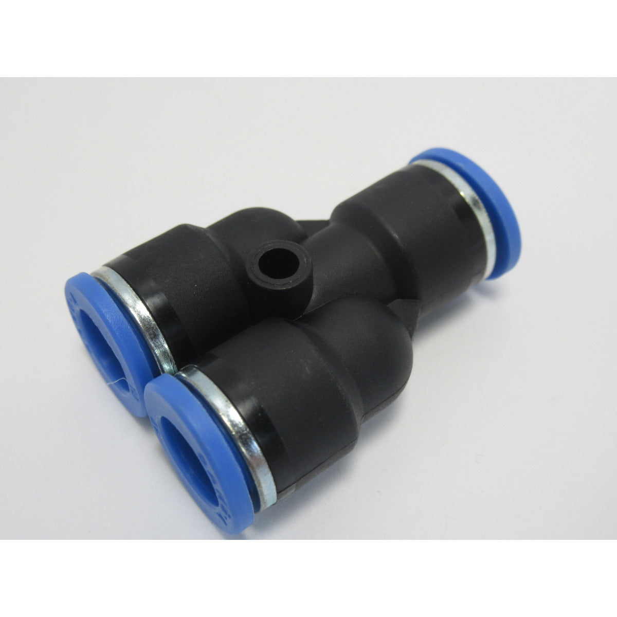 AIRCRAFT Y-Steckanschluss Ø10mm IQS-Standard AI-SM-020IQSY100