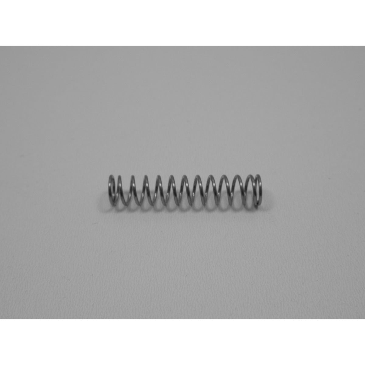 Aircraft Feder PJ HVLP Ø8,2x0,9x39 - Art. 0210160041