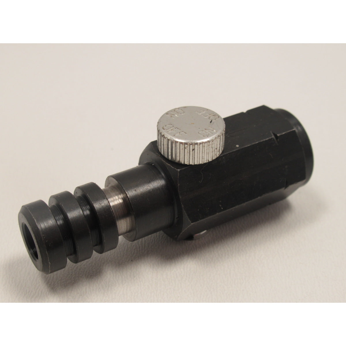 Aircraft Regelventil TRP 1/4" - Art. 0210221531