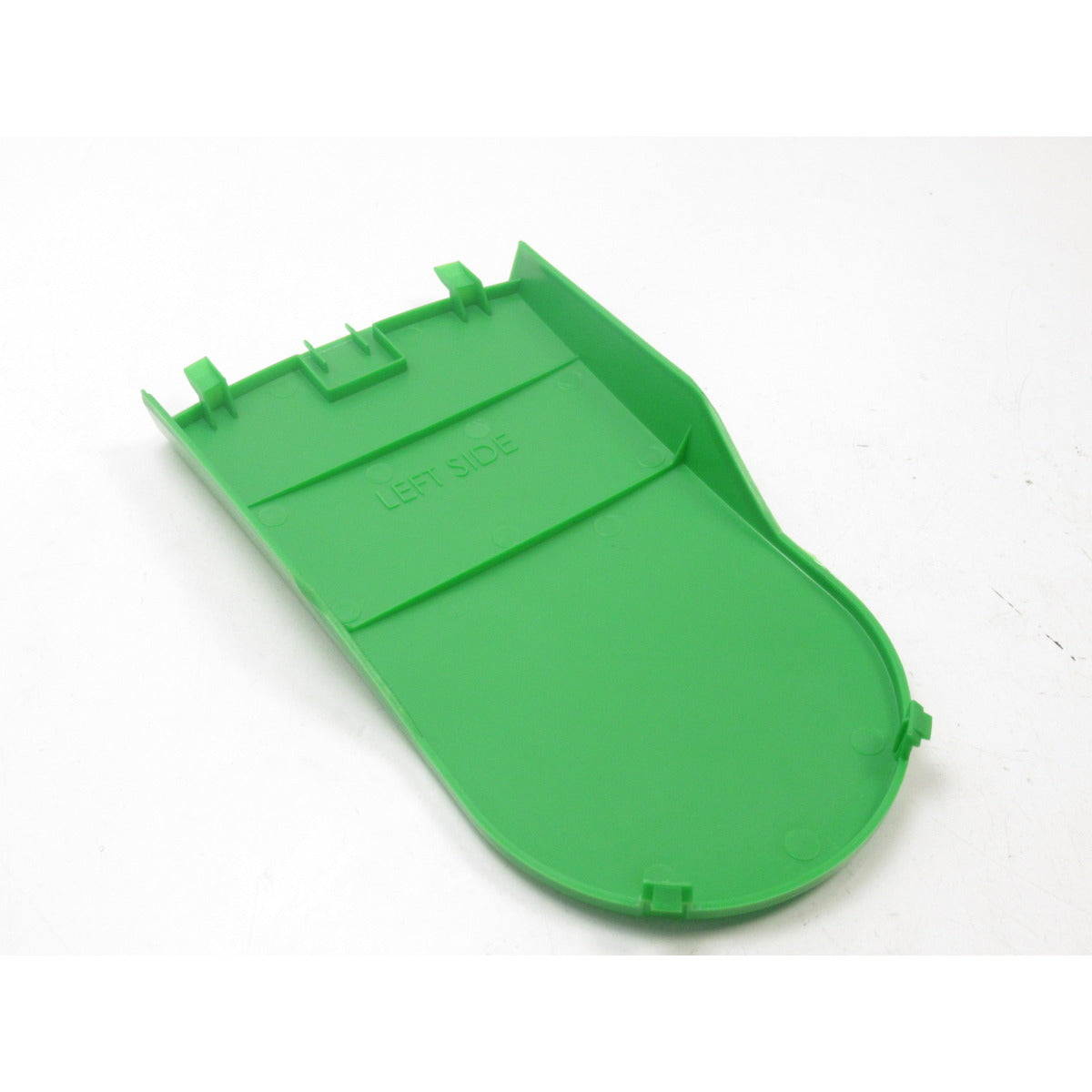 Aircraft Abdeckung WSAR 30-2 Links / RAL6018 - Art. 021022203070
