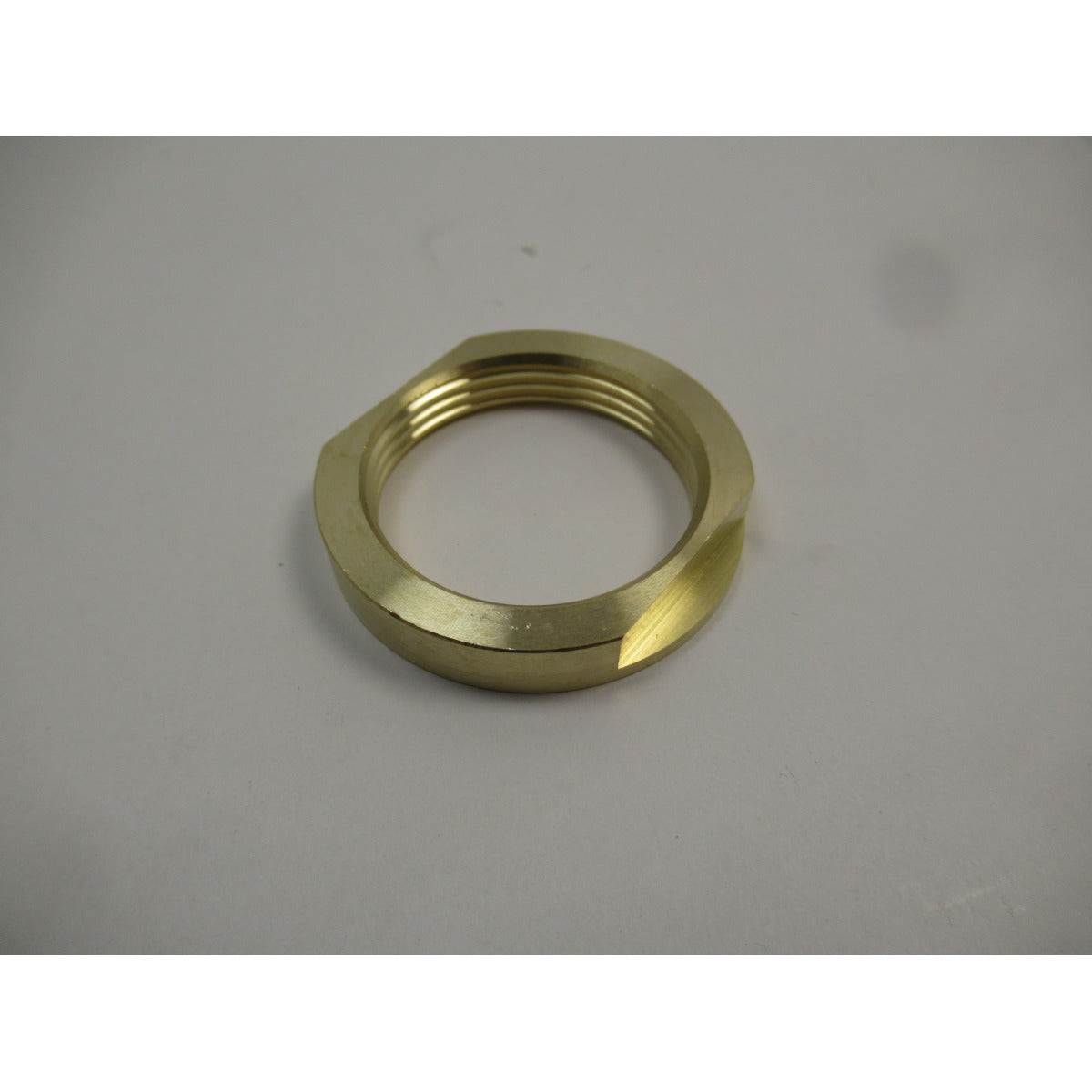 Aircraft Spannring SPK #125-47 / Messing - Art. 0210300012547