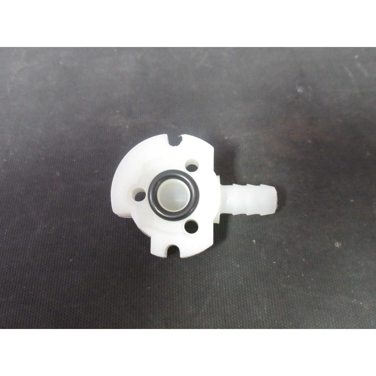 Aircraft Anschlussstück SAR 8/12 TOP 323380 / 8mm Stutzen - Art. 0210582512