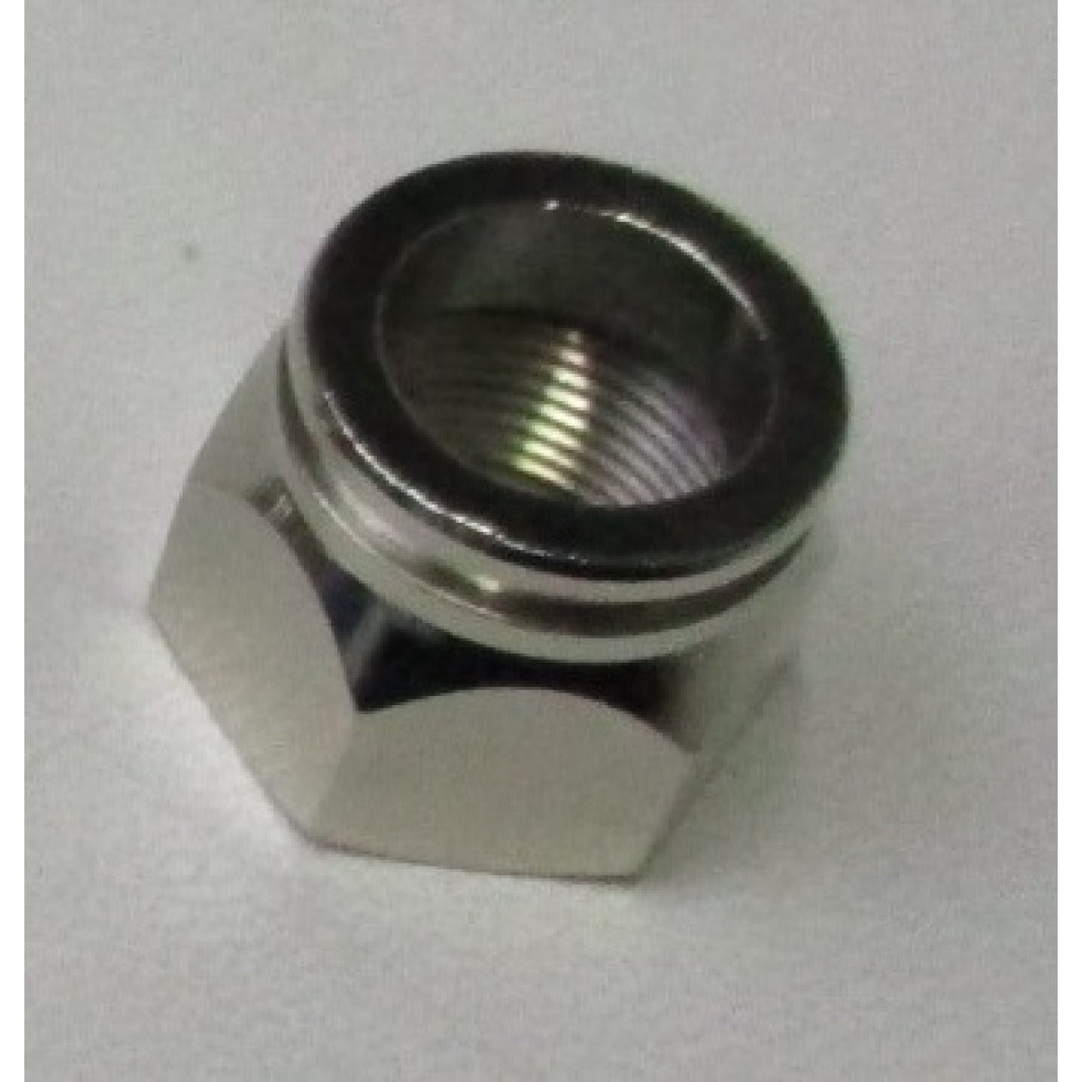 Aircraft Überwurfmutter DST 8/30 M16x25G - Art. 0210583019