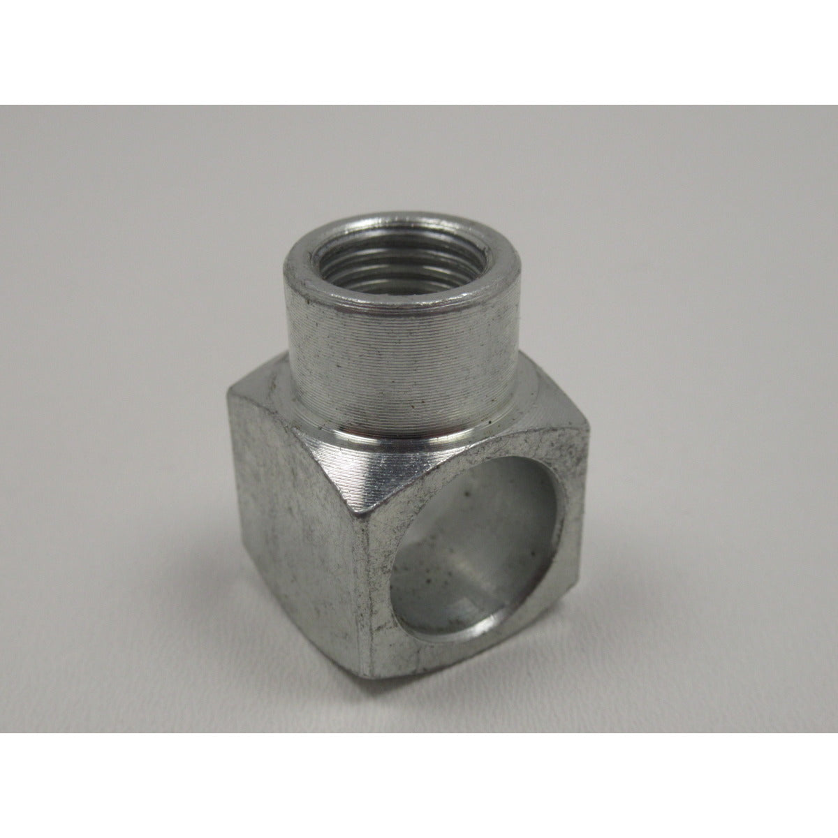 Aircraft Anschlußstück DST 8/31 Ø16, G1/4"IG - Art. 0210583106