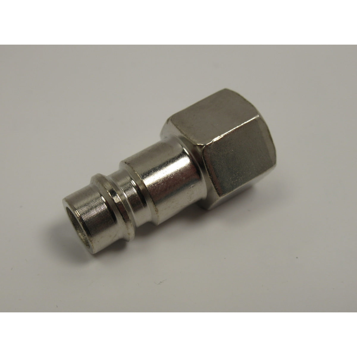 Aircraft Anschlusskupplung DST 8/31 1/4" IG - Art. 0210583120
