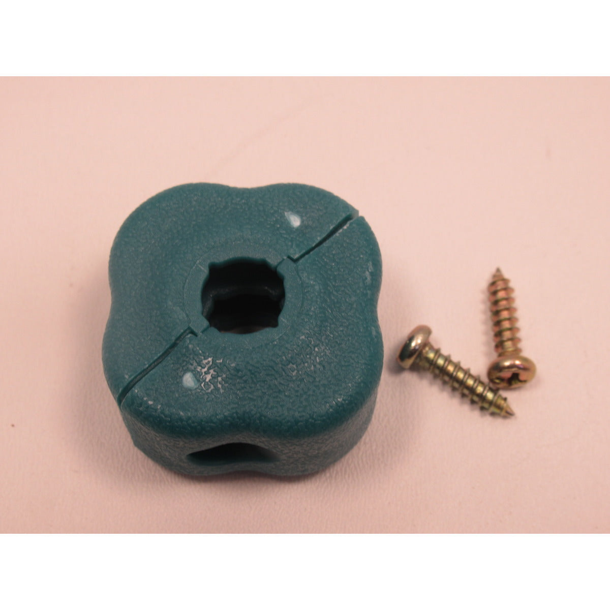 Aircraft Schlauchstopper SAR 8/10, 15 RP RAL5021 - Art. 0210583512