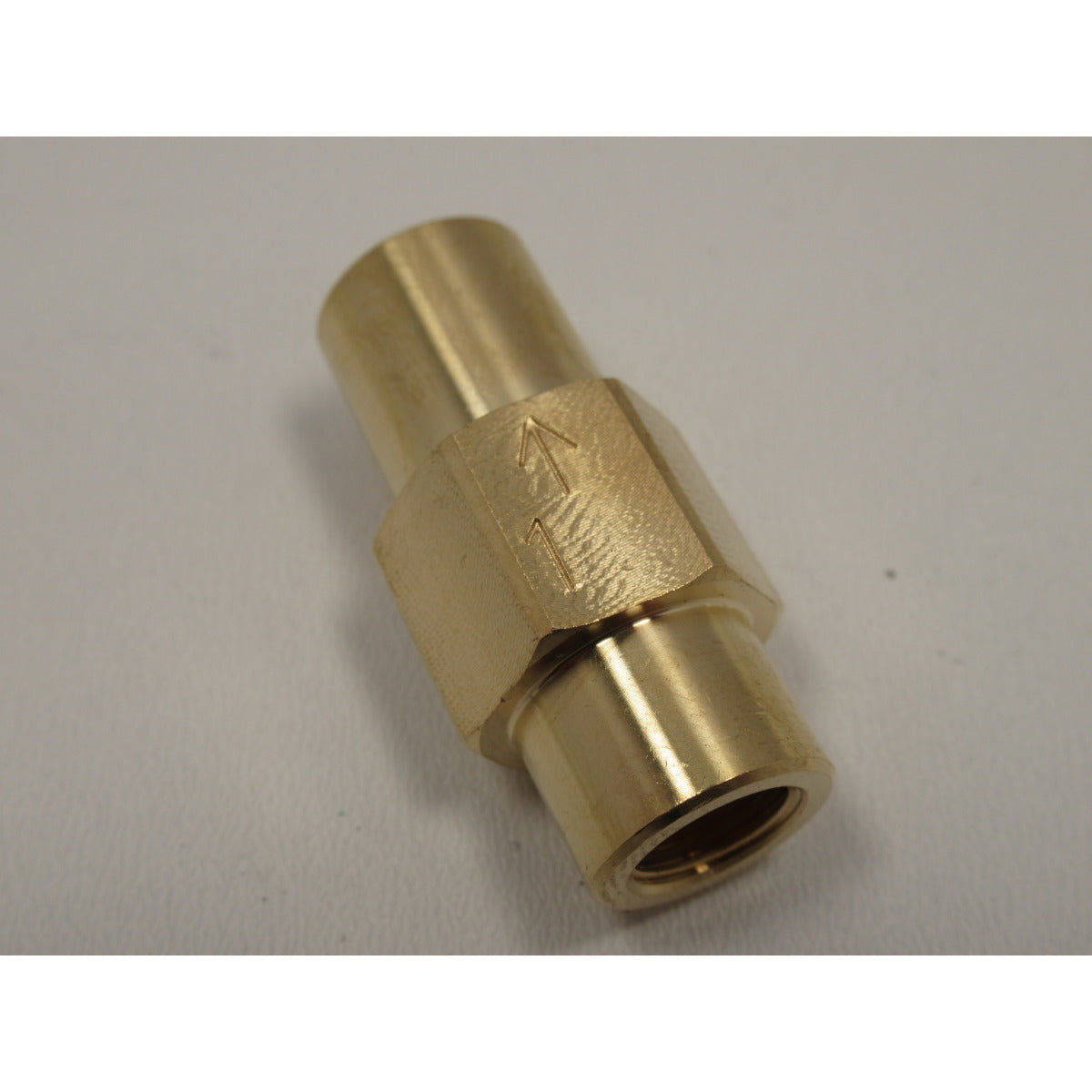 Aircraft Ölschauglas Ø1mm C212120000 / für Ölabsaugung - Art. 0212120000