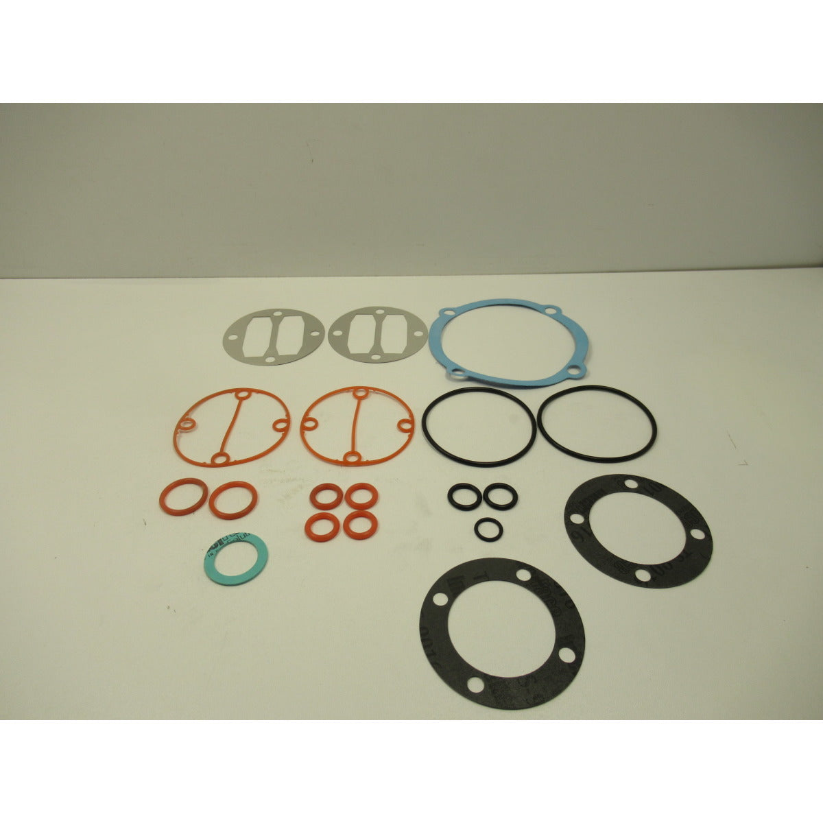 Aircraft Dichtungsset SKM 11 #213194000 - Art. 0213194000