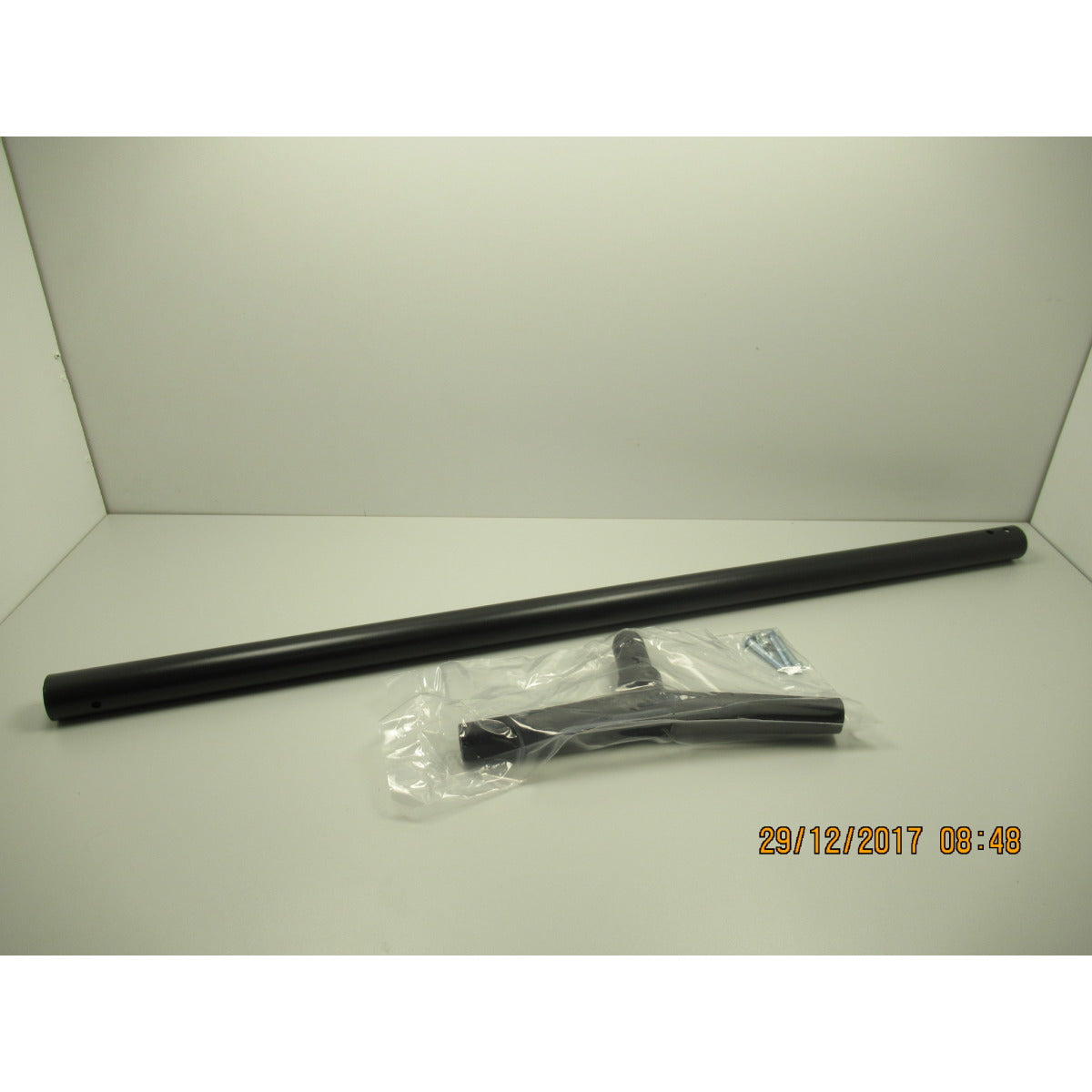 UNICRAFT Hebel SRWH 20, 30 TOP 0218000088 / RAL9005, Version 1 SM-0218000088