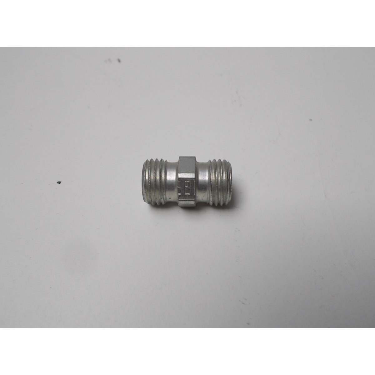 Aircraft Doppelnippel G2" konisch BSP AG IK 60° 1 - BSP AG IK 60° 1 - Art. 0225146387