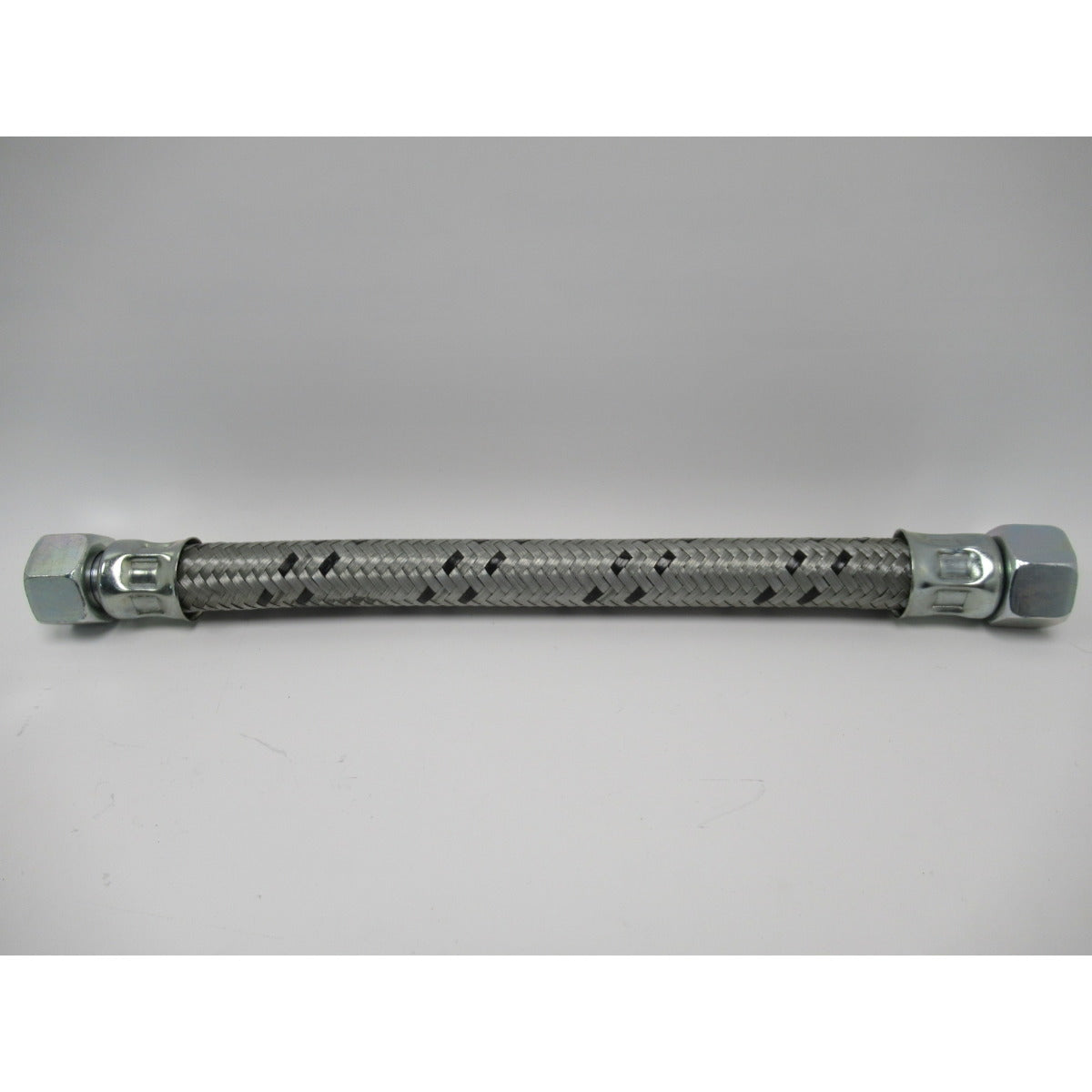 Aircraft Flexible Leitung A13-290mm SNZüWM1/2"xSNZüWM1/2" - Art. 0225A13290