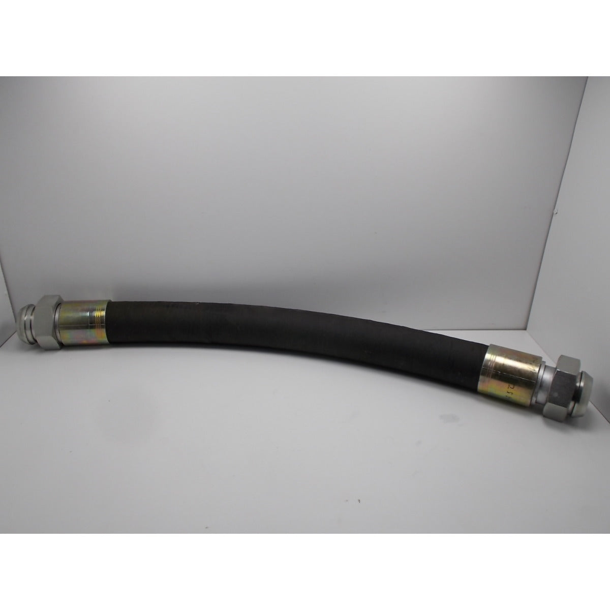 Aircraft Flexible Leitung 2 1/2"x 1000 3TB60-1000-DKR2.1/2"-DRK2.1/2" - Art. 0225SL3TB60
