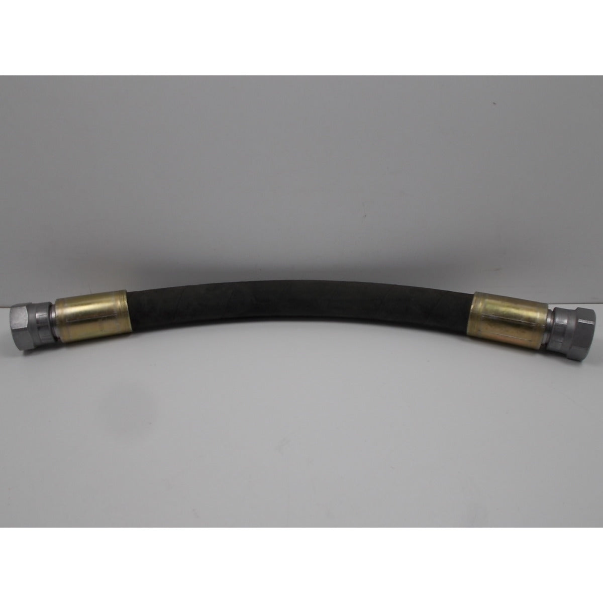 Aircraft Flexible Leitung 1"x500 IG/IG 3TE25-500-DKR1"-DKR1"-ECO - Art. 0225SL3TE25