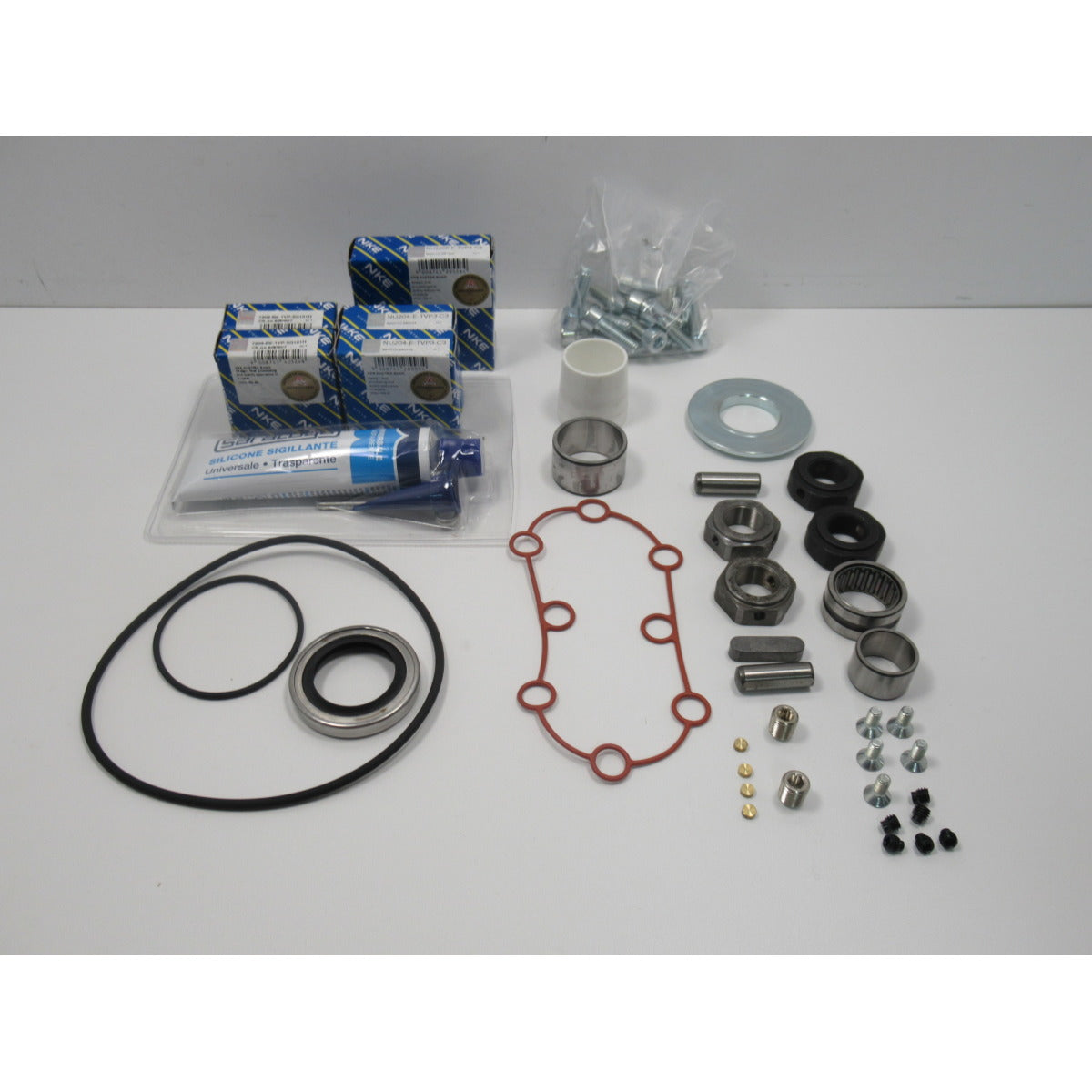 Aircraft Dichtungsset FS 26TM/TMC #230300201 - Art. 0230300201