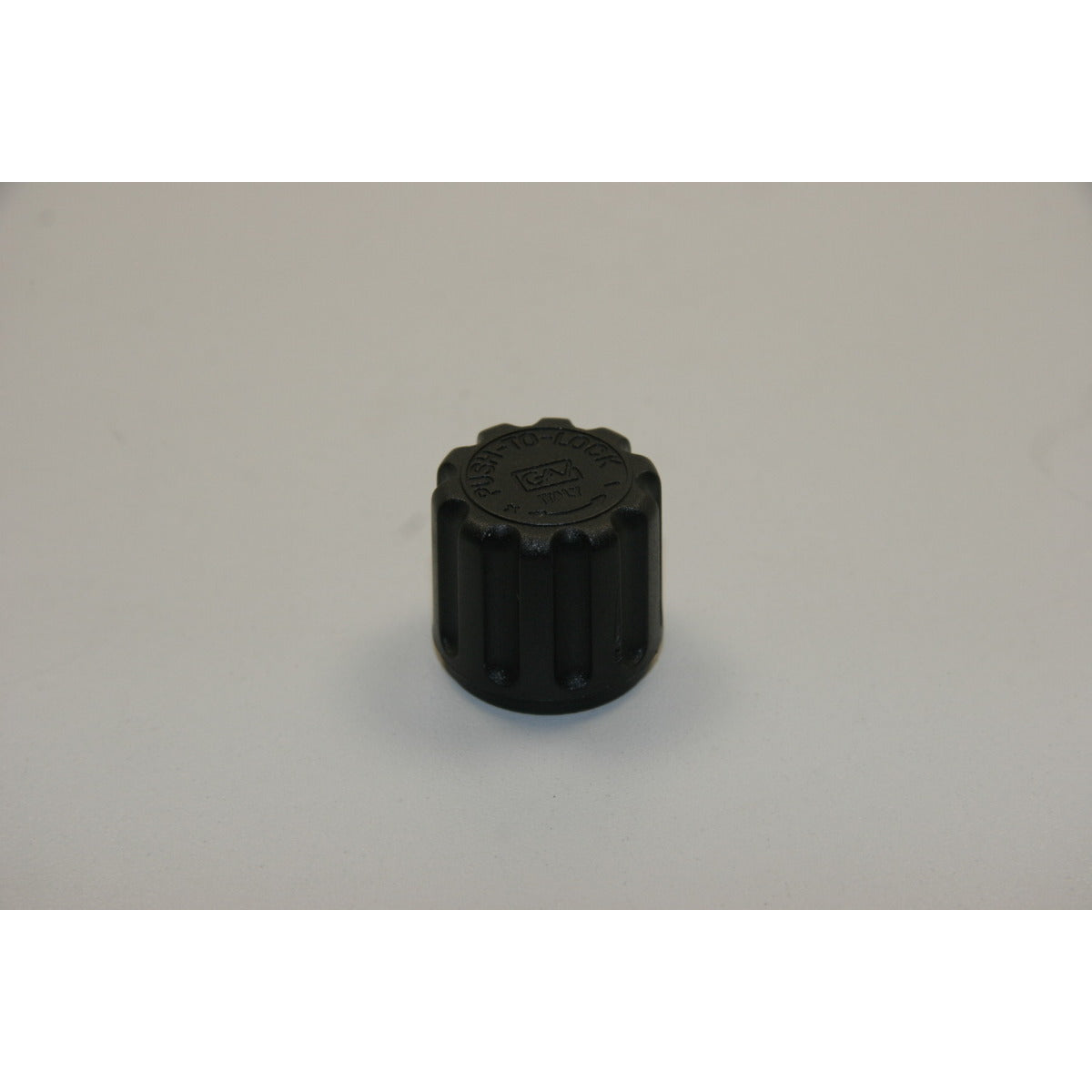 Aircraft Drehknopf FDR 1/4" für Filterdruckregler 1/4" GAV - Art. 0231600001